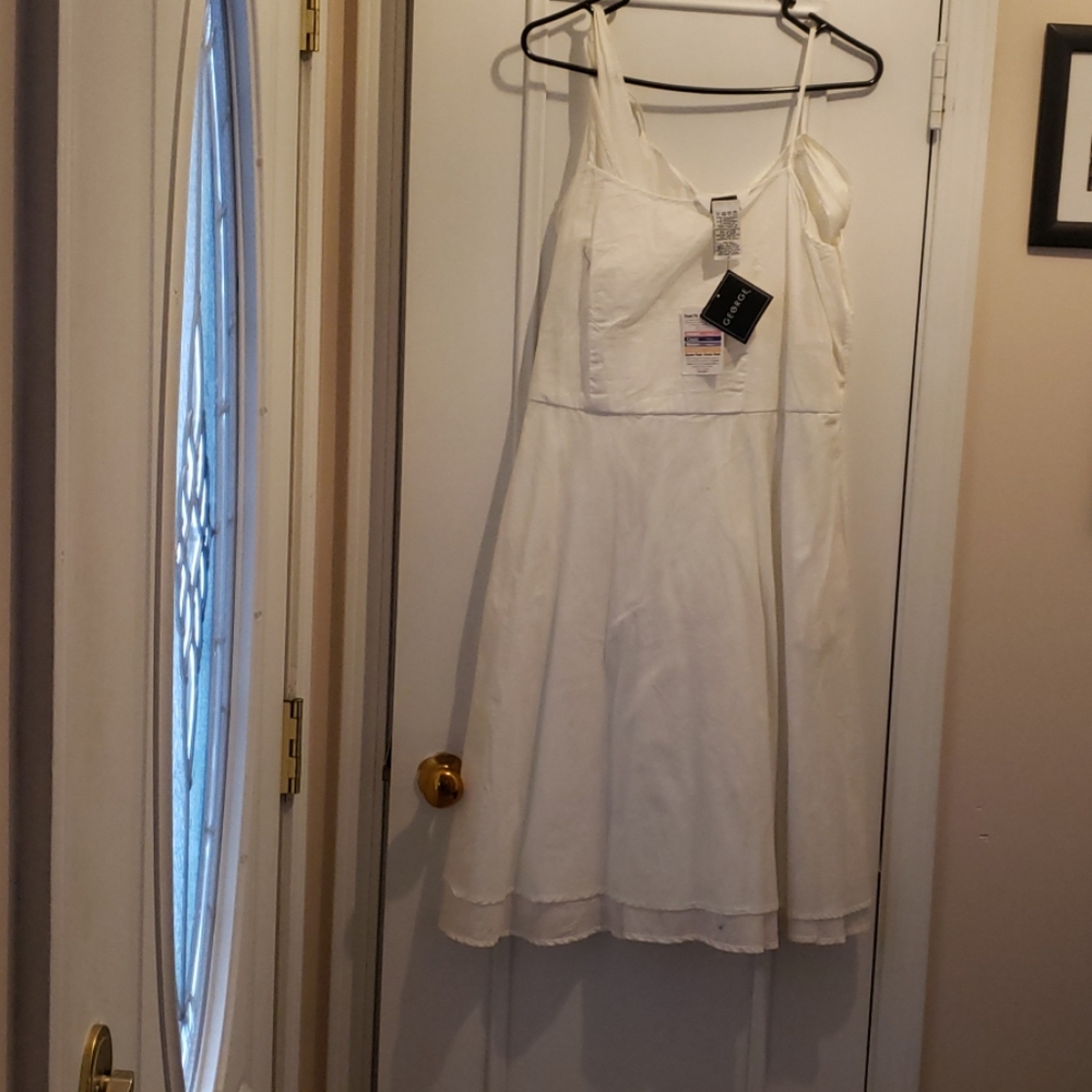 Summer dress
